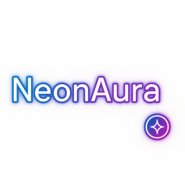 NeonAura