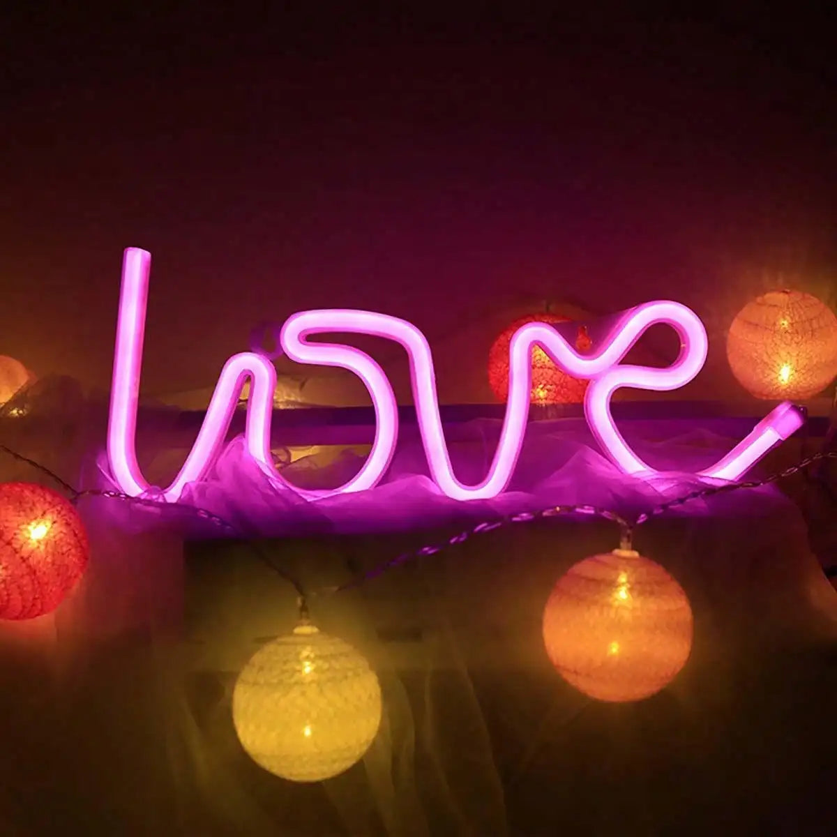 love