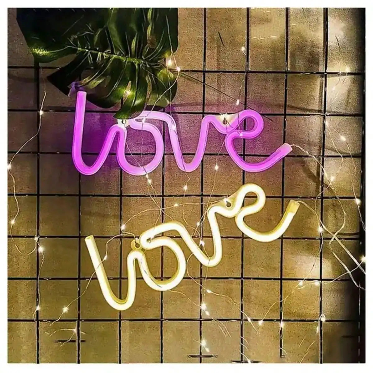 love