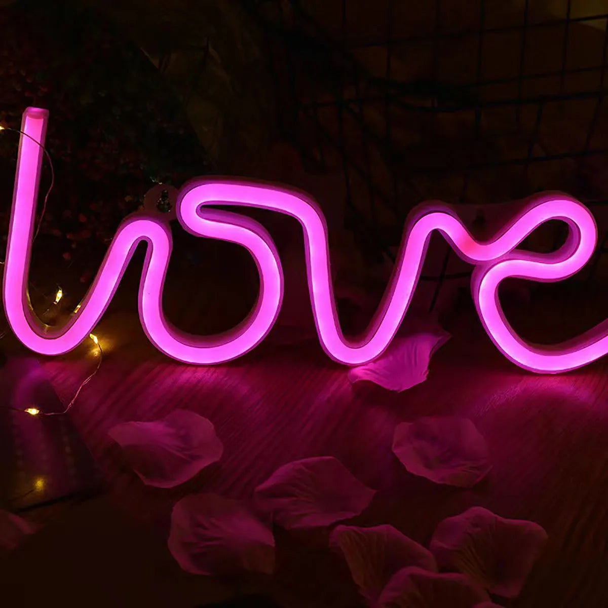 love