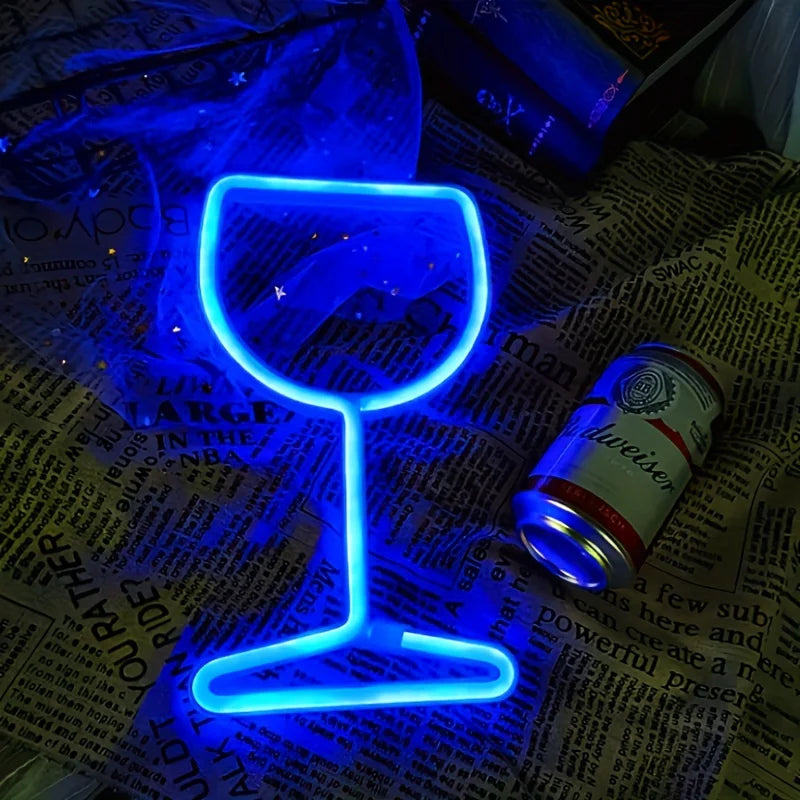 Wijn Glas