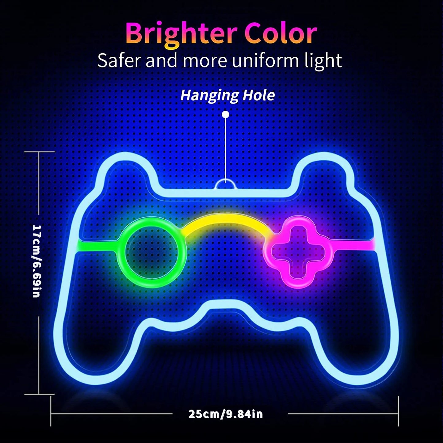 Game controler