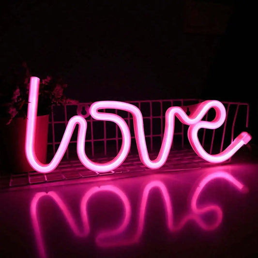 love