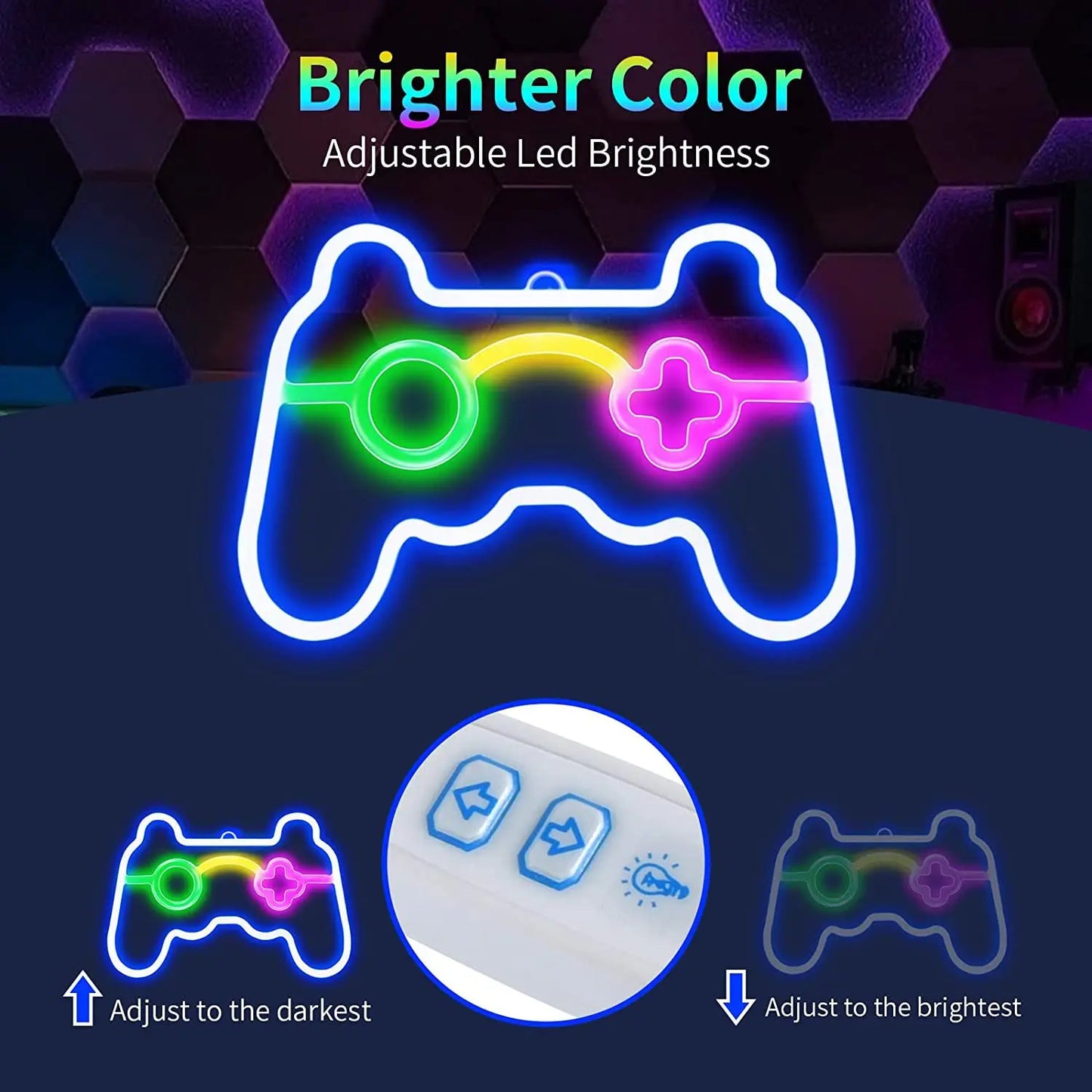 Game controler