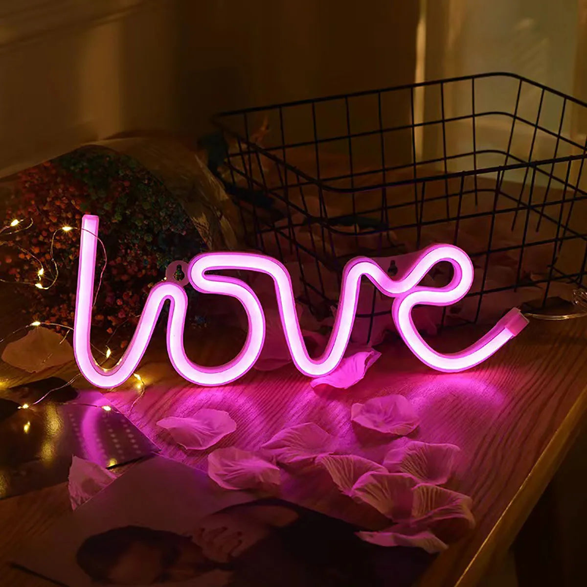 love