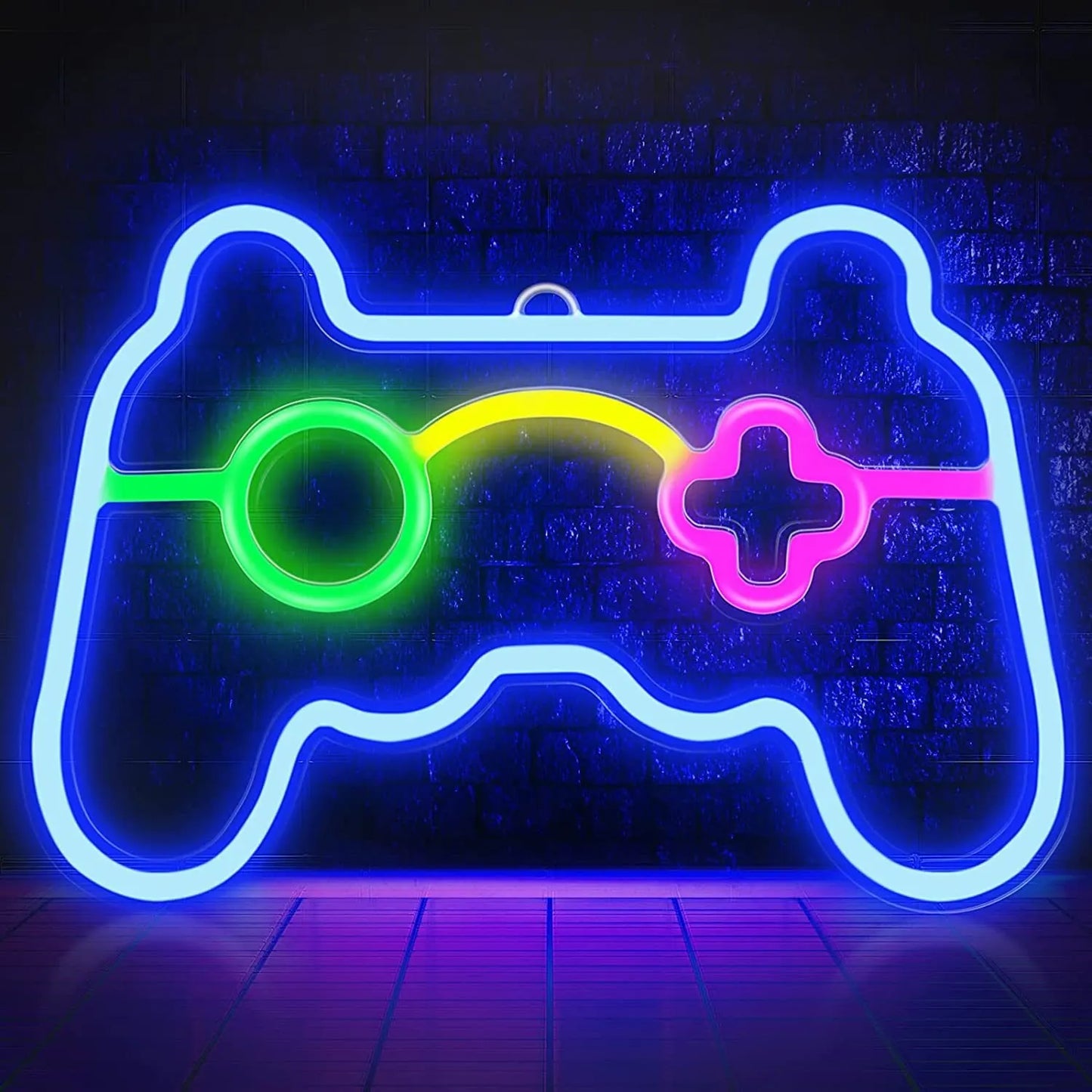 Game controler