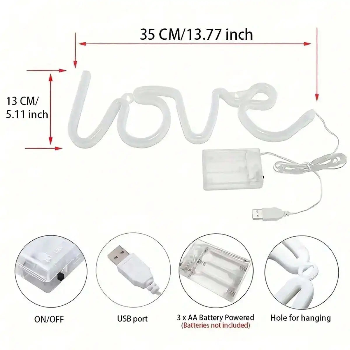 love