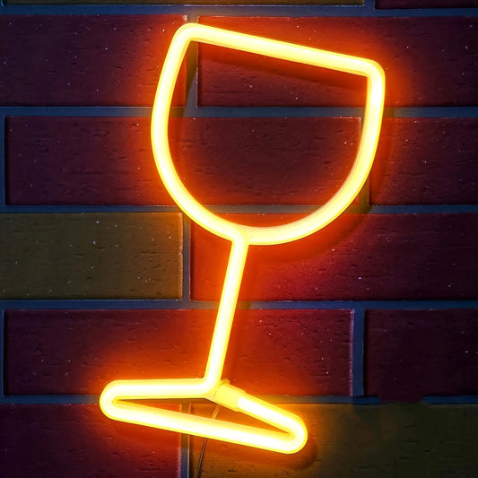 Wijn Glas